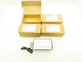 01229-58243 MARL Led Bulkhead Lights Intensity
