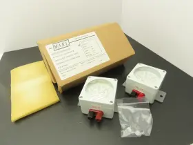020-752-22-81 MARL Led Cluster Light Lens Cable