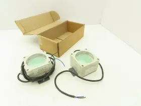 020-907-22-89 MARL Led Cluster Light Lens Cable