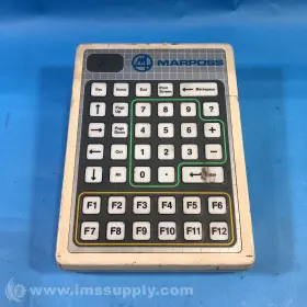 6131601030 MARPOSS Controller Usip