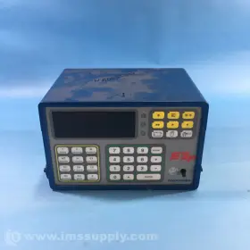 81696FG1KA MARPOSS Multifunction Process Controller Fnip