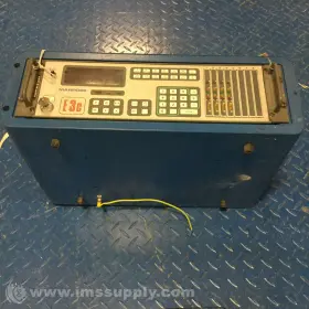 J8160560789 MARPOSS Process Controller Fpor