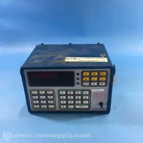 J8169008838 MARPOSS Micro Probe Amplifier Controller Fnip