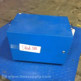 U8985000544 MARPOSS Controller Interface Rsip