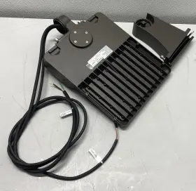 AE100UT4-WCSBFCR MAXLITE Area Light Flex Arm Mount