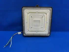 CPL20UCSBCR MAXLITE Parking Garage Light