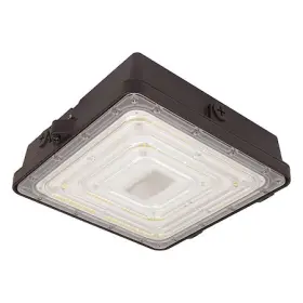 CPL52UCSBCR MAXLITE Parking Garage Light