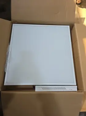 MLFP22DE3541 MAXLITE Led Flat Panel Directlit