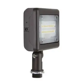 MSF15UW-50BKT MAXLITE Flood Light
