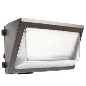 WPOP28U-CSBCR MAXLITE Wallmax Wall Pack Cct Select