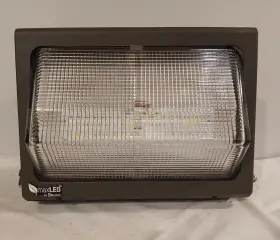WPS28BU50B MAXLITE Led Wall Pack Box