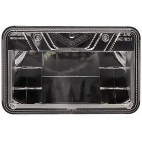 MHLE-4X6HI-A MAXXIMA Head Lamp