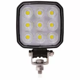 MWL-64 MAXXIMA Light Led Square