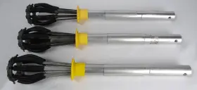 150-CA MCGILL MFG. CO Incandescent Lamp Changer Head Angle