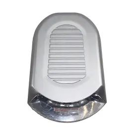 Pdrtt MCPHILBEN Chloride Patron Die Cast Remote Emergency