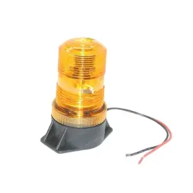 14423794 MDS Amber Strobe Light Forklift Warning