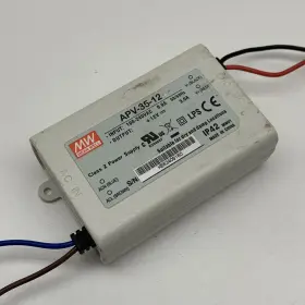 APV-35-12 MEAN WELL Voltage Power Supply Led Driver