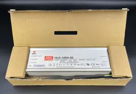 HLG-185H-36 MEAN WELL Led Driver Vdc