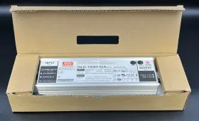 HLG-185H-42A MEAN WELL Led Driver Vdc