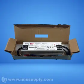 HLG-240H-42B MEAN WELL Dimmable Led Driver Fnob #2