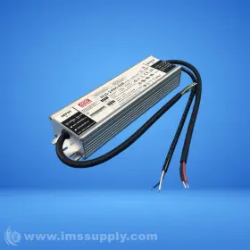 HLG-240H-42B MEAN WELL Dimmable Led Driver Fnob #3