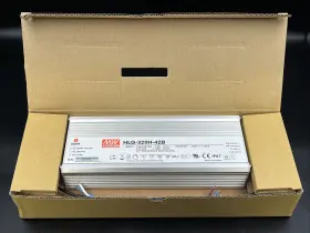 HLG-320H-42B MEAN WELL Led Driver Vdc