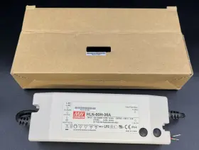 HLN-80H-36A MEAN WELL Led Driver