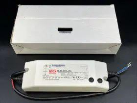 HLN-80H-42A MEAN WELL Led Driver Vdc