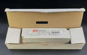 LPF-40-42 MEAN WELL Led Driver