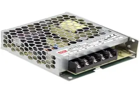 LRS-12-50 MEAN WELL Led Driver Power Supply