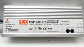 HEP-320-24A MEAN WELL MW Led Driver #2