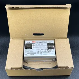 XLG-25-AB MEAN WELL Led Driver