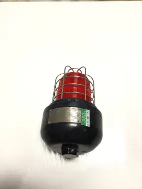 XB12 MEDC Eaton Explosion Led Strobe Beacon