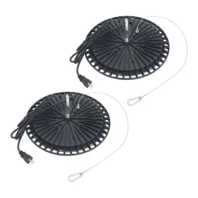 1632632 MENBAGER Ufo Led Light High Bay