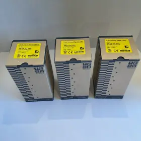 PWEF-302-RYG MENICS Stack Light Led