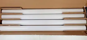 LSA-4-4000-30K-HTA-A401-UNI MERCURY LIGHTING Architectural