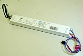 BQE45C-0750-40-PV MES LIGHTING CONTROLS Solar Bq Led Magnetic