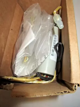 47243-C METALARC Osram Magnetic Ballast Kit #3