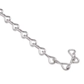 JC10CBSS METALLICS Chain Jack Box