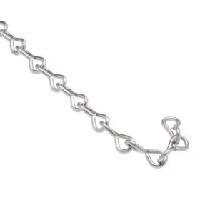 JC14 METALLICS Chain Jack Steel Box