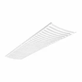 080083545865 METALUX Hbi Frm Cl Lens Doorframe