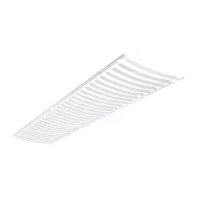 Hbi-frm-lens-wg-pk METALUX Wireguard Doorframe