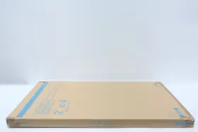 24CGT5540C METALUX Led Flat Panel