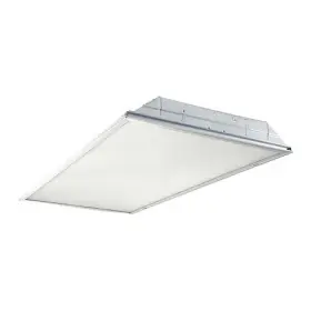24GR-LD5-48-F1-UNV-L840-CD1-U METALUX Led Recessed Recess