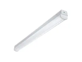 4SNX-SL3-LW-UNV-CC83-CD1-U METALUX Commerical Led Striplight