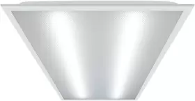 696567791484 METALUX Florescent Troffer Prismatic Led Panel #2