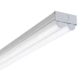 8ST2L8040R METALUX Strip Light Integrated Led Dimmable Garage #2