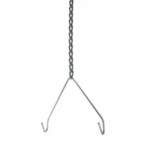 HBAYC-8-U METALUX Hook Hangers Chain Hbl