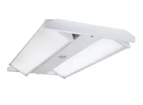 HBLAO2350C METALUX Linear High Bay