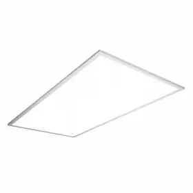 RT24SL2C3 METALUX Integrated Led Dimmable Flat Panel Ceiling